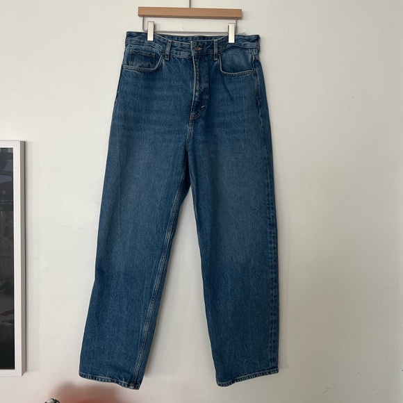 COS JEANS - Picture 2 of 9